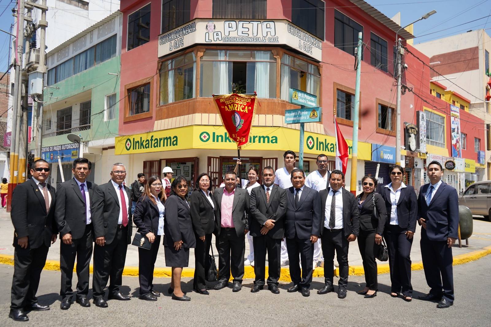 Equipo Docente